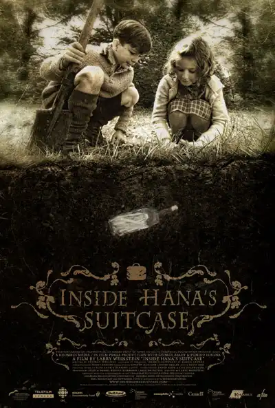 Watch and Download Inside Hana's Suitcase 1