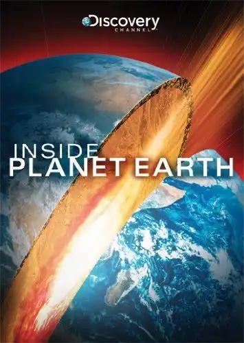 Watch and Download Inside Planet Earth 2