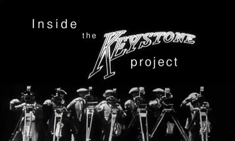 Watch and Download Inside the Keystone Project 1