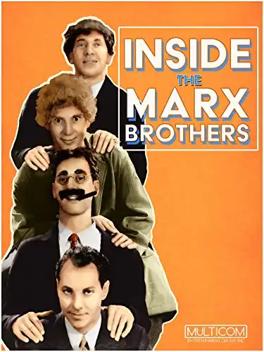 Watch and Download Inside the Marx Brothers 1