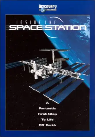 Watch and Download Inside The Space Station 2