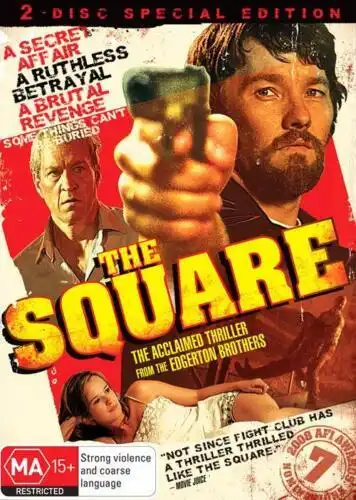 Watch and Download Inside the Square 2