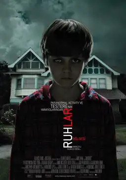 Watch and Download Insidious 14