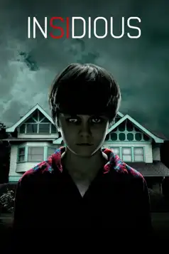 Watch and Download Insidious