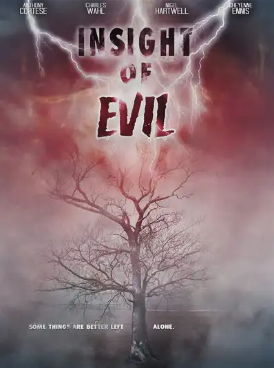 Watch and Download Insight of Evil 1