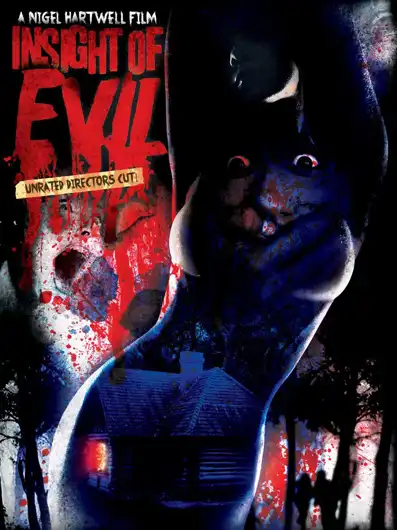 Watch and Download Insight of Evil 2