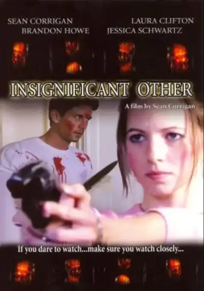 Watch and Download Insignificant Other 5