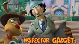 Watch and Download Inspector Gadget's Biggest Caper Ever 1