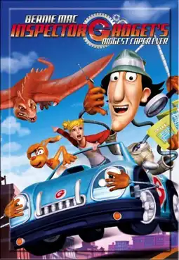 Watch and Download Inspector Gadget's Biggest Caper Ever 3