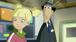 Watch and Download Inspector Gadget's Last Case 1