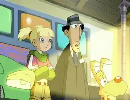 Watch and Download Inspector Gadget's Last Case 11