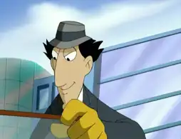 Watch and Download Inspector Gadget's Last Case 15