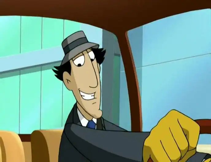 Watch and Download Inspector Gadget's Last Case 16