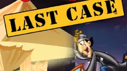 Watch and Download Inspector Gadget's Last Case 2