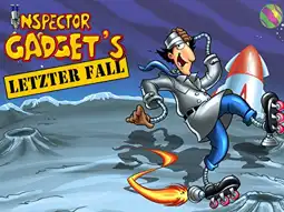 Watch and Download Inspector Gadget's Last Case 4