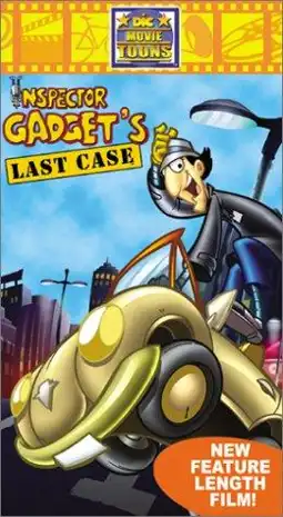 Watch and Download Inspector Gadget's Last Case 5