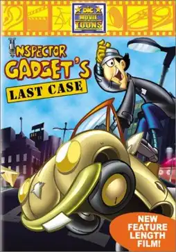 Watch and Download Inspector Gadget's Last Case 6