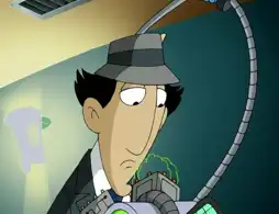 Watch and Download Inspector Gadget's Last Case 9