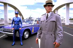 Watch and Download Inspector Gadget 2 15