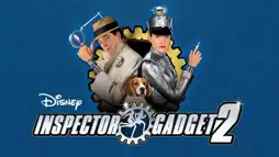 Watch and Download Inspector Gadget 2 2