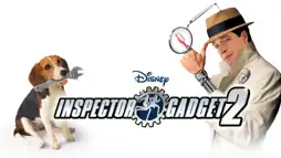 Watch and Download Inspector Gadget 2 3