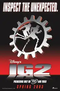 Watch and Download Inspector Gadget 2 4