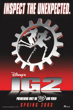 Watch and Download Inspector Gadget 2 6