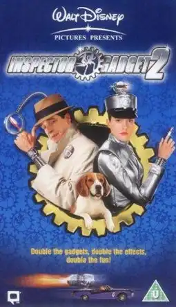 Watch and Download Inspector Gadget 2 7