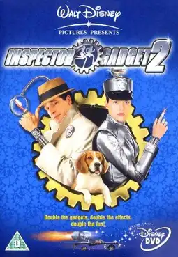 Watch and Download Inspector Gadget 2 8