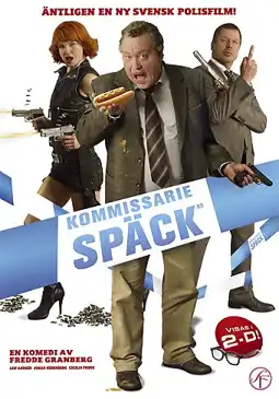 Watch and Download Inspector Späck 14