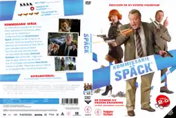 Watch and Download Inspector Späck 15