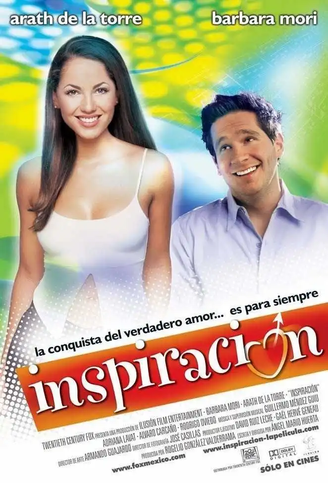 Watch and Download Inspiration 1