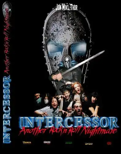 Watch and Download Intercessor: Another Rock 'N' Roll Nightmare 1