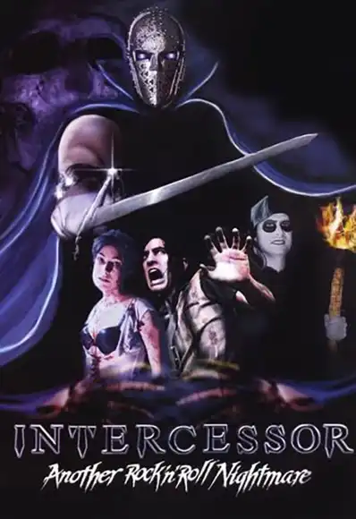 Watch and Download Intercessor: Another Rock 'N' Roll Nightmare 2