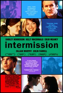 Watch and Download Intermission 8