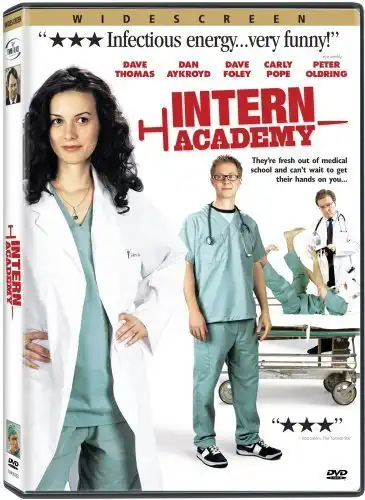 Watch and Download Intern Academy 7