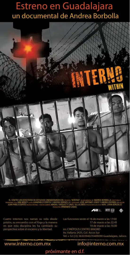 Watch and Download Internal 1