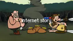 Watch and Download Internet Story 3