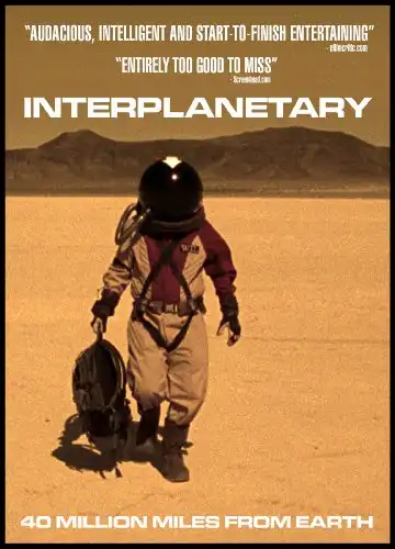 Watch and Download Interplanetary 1