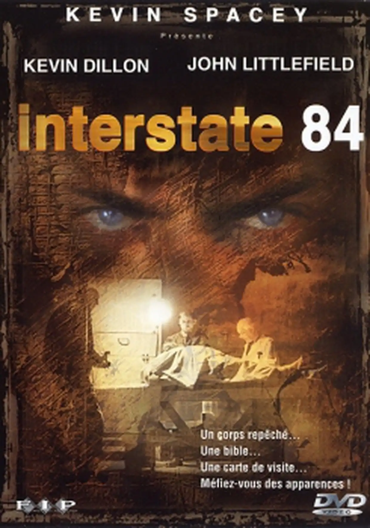 Watch and Download Interstate 84