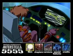 Watch and Download Interstella 5555: The 5tory of the 5ecret 5tar 5ystem 11