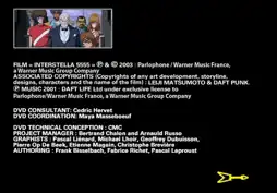 Watch and Download Interstella 5555: The 5tory of the 5ecret 5tar 5ystem 7