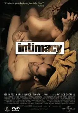 Watch and Download Intimacy 8