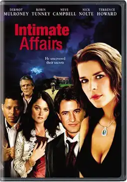 Watch and Download Intimate Affairs 4