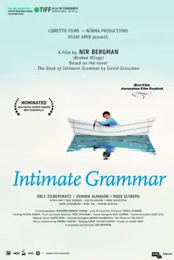 Watch and Download Intimate Grammar 3