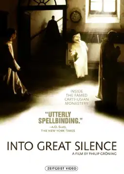 Watch and Download Into Great Silence 4