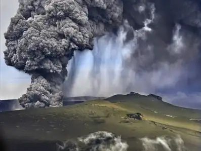 Watch and Download Into Iceland's Volcano 2