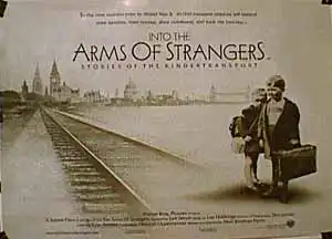 Watch and Download Into the Arms of Strangers: Stories of the Kindertransport 14