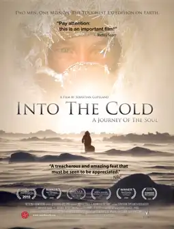 Watch and Download Into the Cold: A Journey of the Soul 2