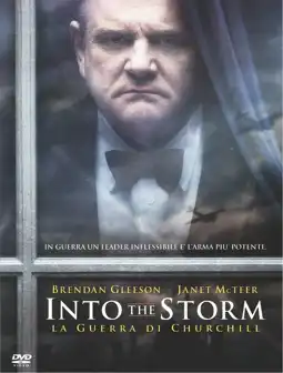 Watch and Download Into the Storm 15